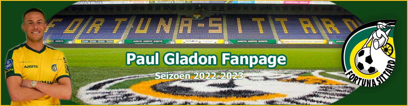 2022-2023 Fortuna Sittard